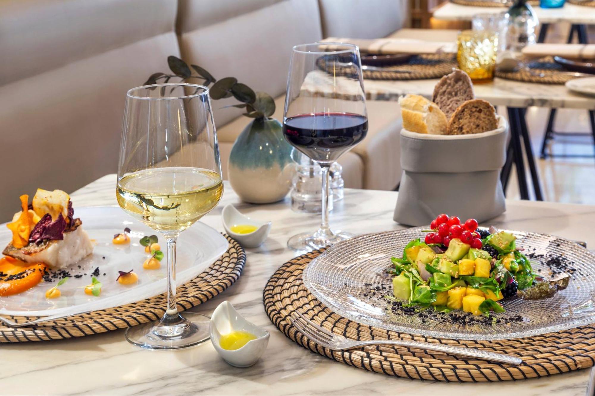Melia Madrid Princesa — Photos 3